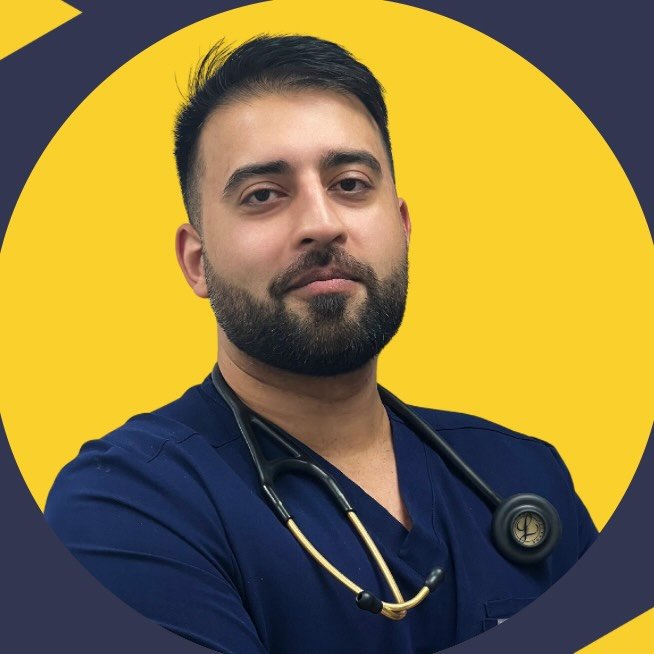 Dr. Shaan
