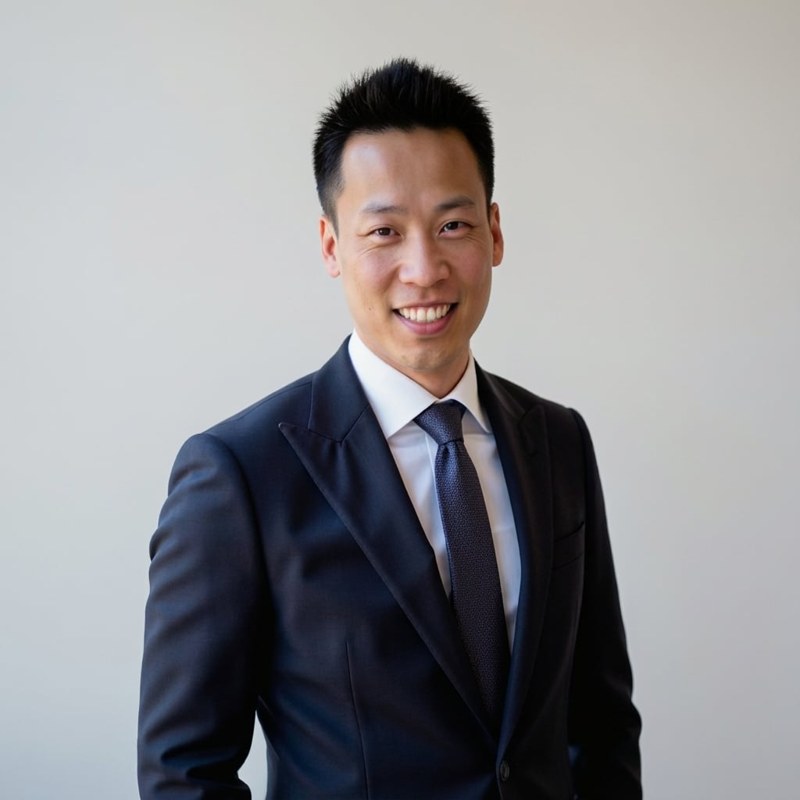 Henry Wong