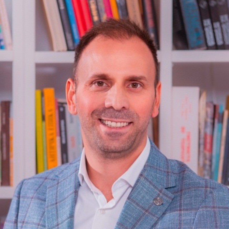 Milan Savov