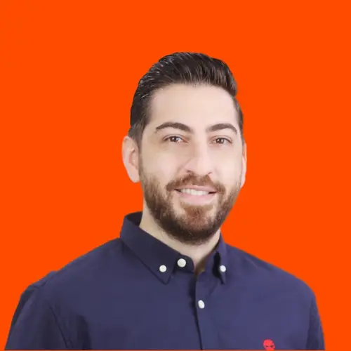 Mohammed Kadi